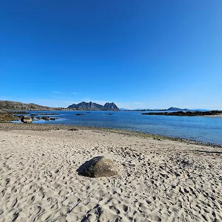 Downtown In 아파트 *