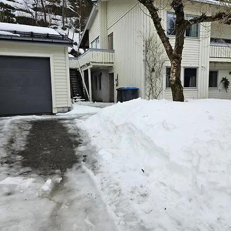 Downtown In 아파트