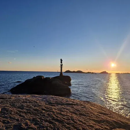 Downtown In 스볼베르