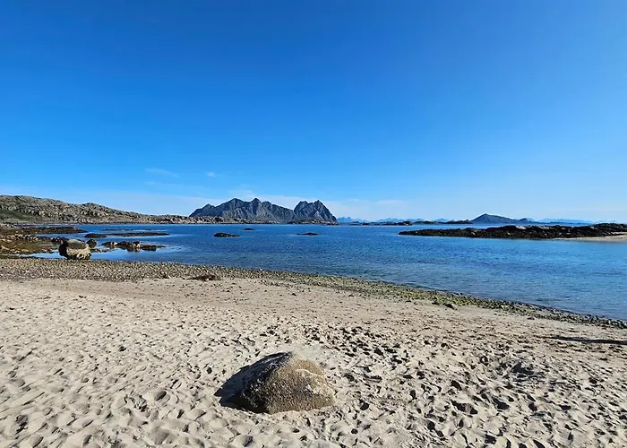 Downtown In 아파트 *