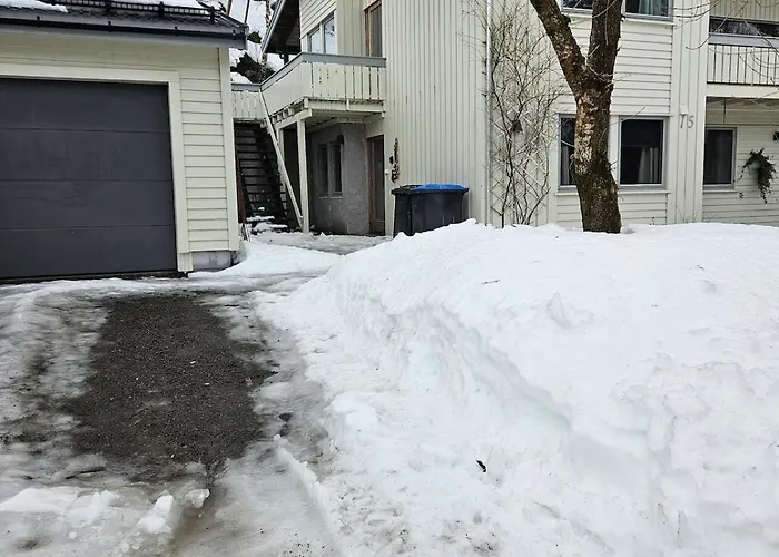 Downtown In 아파트