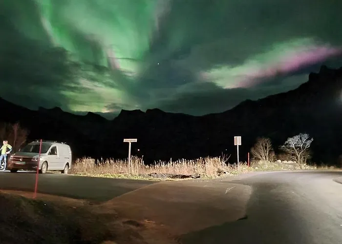 Downtown In 스볼베르