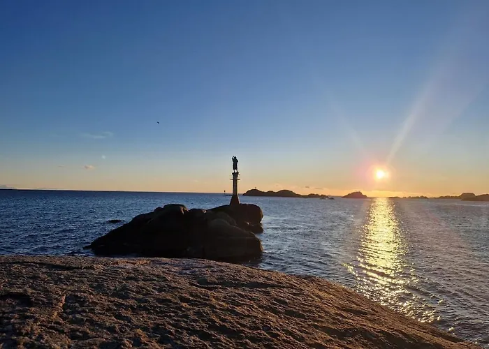 Downtown In 스볼베르