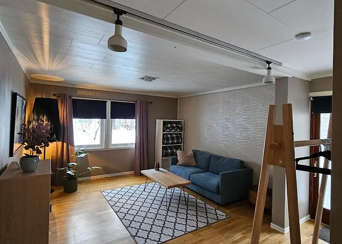 아파트 Downtown In