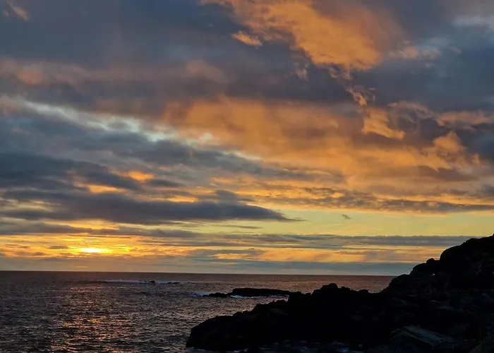 Downtown In 아파트 *