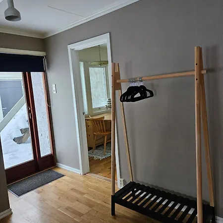 דירה Downtown In