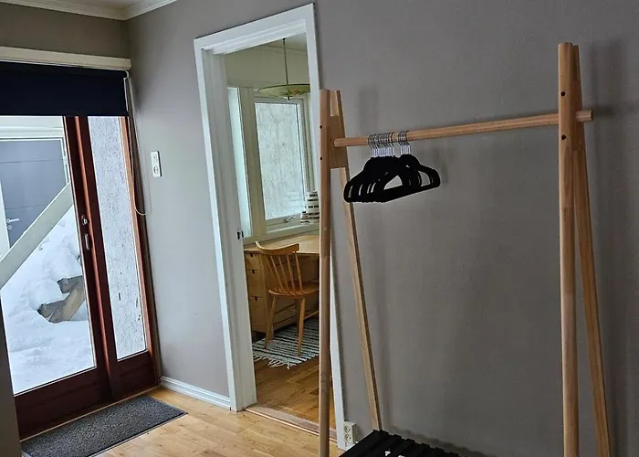 דירה Downtown In